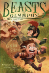 CENTAUR SCHOOL #5 (BEASTS OLYMPUS)