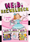 Heidi Heckelbeck 3 Books in 1