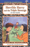 HORRIBLE HARRY & THE TRIPLE REVENGE #20 ( Horrible