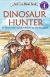 DINOSAUR HUNTER (ICR CH)
