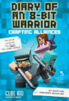 Crafting Alliances #3: An Unofficial Minecraft Ad