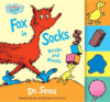 FOX IN SOCKS  BRICKS AND BLOCKS
