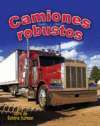 CAMIONES ROBUSTOS
