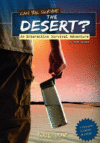 CAN YOU SURVIVE THE DESERT? : AN INTERAC