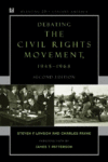 DEBATING THE CIVIL RIGHTS MOVEMENT : 194