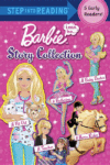 Barbie I Can Be...Story Collection (5 ICR Readers)
