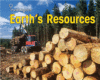 EARTH'S RESOURCES (INVESTIGATE)