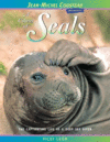 COLONY OF SEALS : THE CAPTIVATING LIFE O