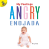 Angry: Enojada (Board)