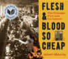 Flesh & Blood So Cheap: The Triangle Fire and Its