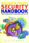 HOLIDAY AND TRAVEL SECURITY HANDBOOK