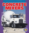 CONCRETE MIXERS
