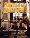 END OF WORLD WAR I : TREATY OF VERSAILLE