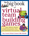 Big Book of Virtual Team-Building Games: Quic