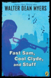 FAST SAM  COOL CLYDE  & STUFF