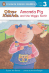 AMANDA PIG & THE WIGGLY TOOTH