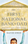 FIRST NATIONAL BANK OF DAD: A FOOLPROOF METHOD