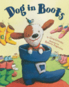 DOG IN BOOTS