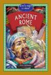 Ancient Rome (How'd They Do That? Lifestyle, Cultu