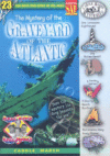 GRAVEYARD OF THE ATLANTICA #23  (Real Kids! Real P