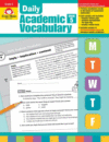 DAILY ACADEMIC VOCAB GR 5 TEACH EDIT
