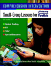 COMPREHENSION INTERVENT : SMALL-GRP K-2