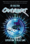 EXPEDITION TO BLUE CAVE #1 (OUTRIDERS)