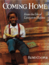 COMING HOME : FROM THE LIFE OF LANGSTON