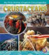 Crustaceans ( My First Animal Kingdom Encyclopedia