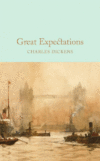 GREAT EXPECTATIONS  (MACMILLAN COLLECTOR'S)
