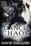 Dance of Chaos #6 (Shadowdance)