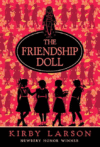 FRIENDSHIP DOLL