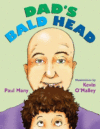DAD'S BALD HEAD