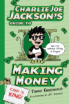 CHARLIE JOE JACKSON'S GUIDE TO MAKING MO