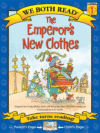 Emperor's New Clothes  ( We Both Read: Level 1 )