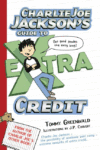 CHARLIE JOE JACKSON'S GUIDE TO EXTRA CRE