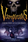 DEMONS OF THE OCEAN