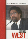 CORNEL WEST