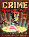 CRIME & PUZZLEMENT