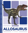 Allosaurus (Dinosaurs)