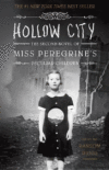 HOLLOW CITY #2 (MISS PEREGRINE'S HOME FO