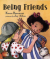 BEING FRIENDS