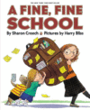 FINE  FINE SCHOOL