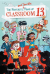 Fantastic and Terrible Fame of Classroom 13 #3  (C