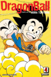 Dragon Ball 4  (Dragon Ball Vizbig Editions)