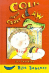 COLIN & THE CURLY CLAW
