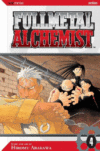 Fullmetal Alchemist 4