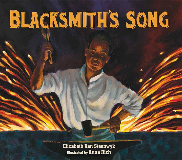 Blacksmith song