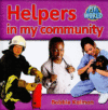HELPERS IN MY COMMUNITY (LB)