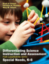 DIFFERENTIATING SCIENCE INSTRUCTION AND